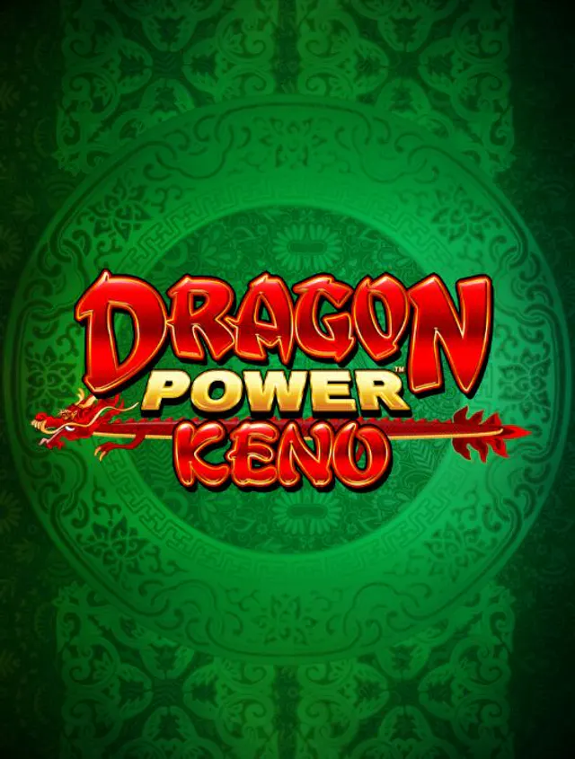 Dragon Power Keno Thumb