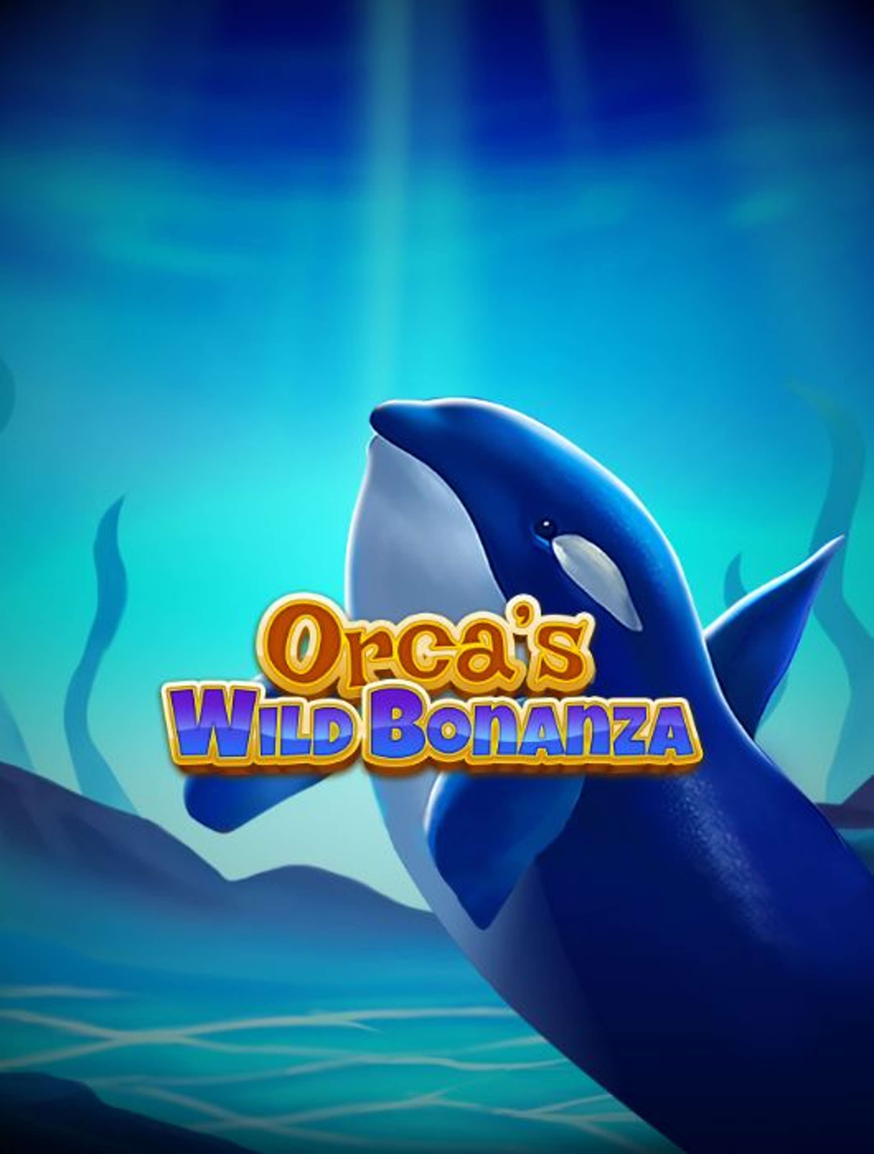 Orcas Wild Bonanza Thumb