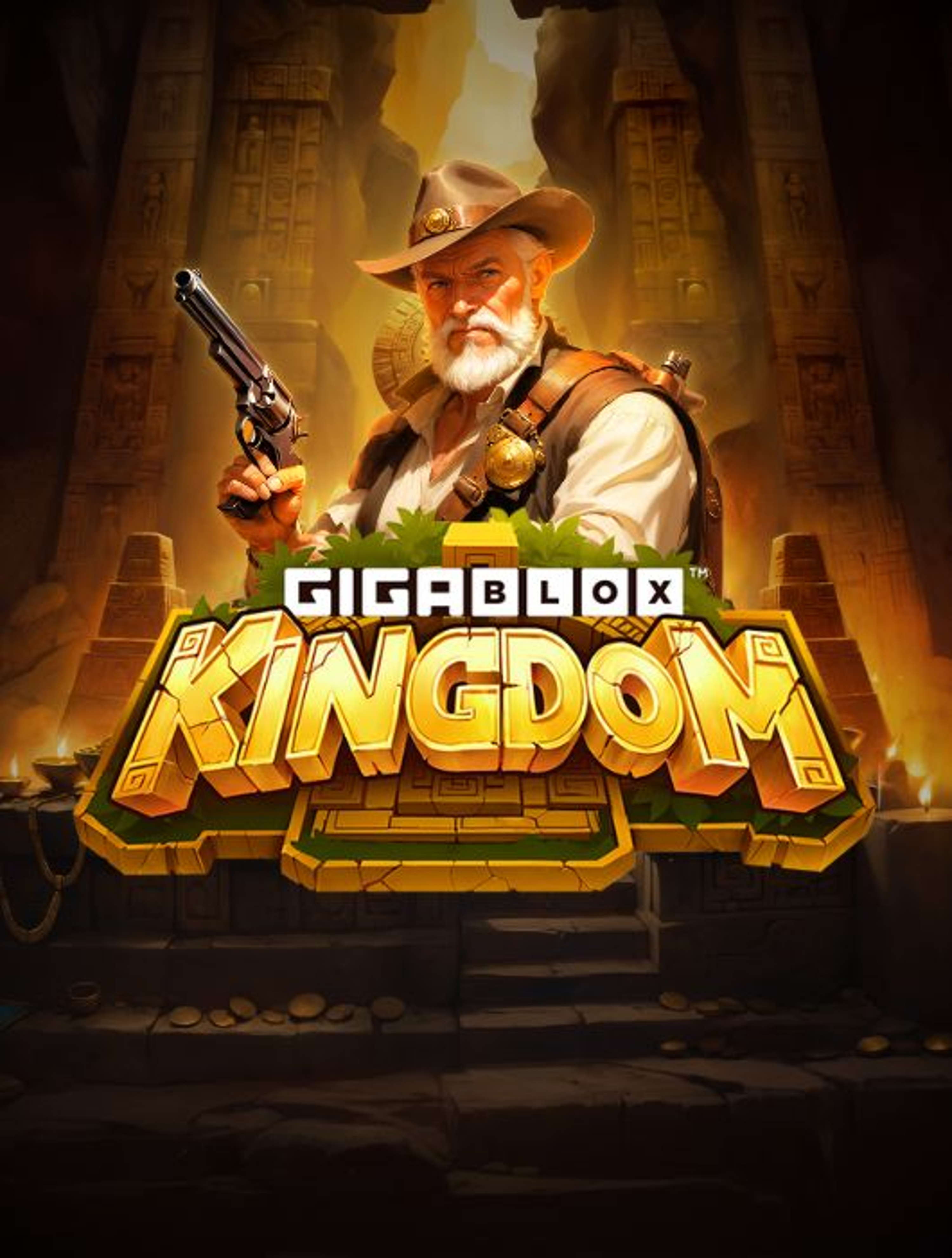 Gigablox Kingdom Thumb
