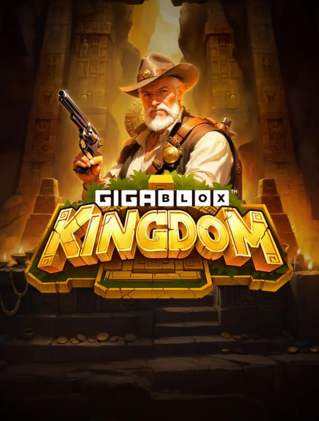 Gigablox Kingdom Thumb