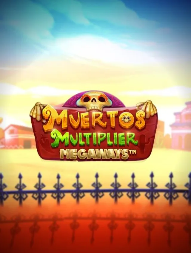 Muertos Multiplier Megaways Thumb