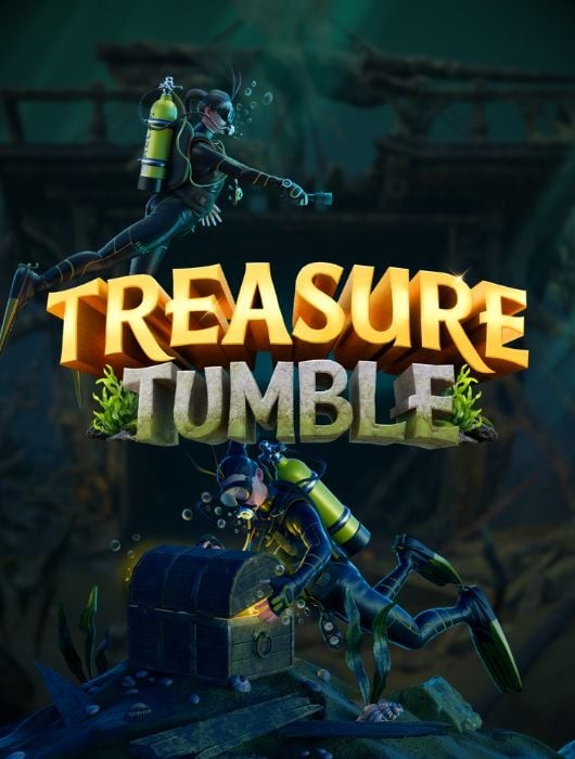 Treasure Tumble Thumbnail