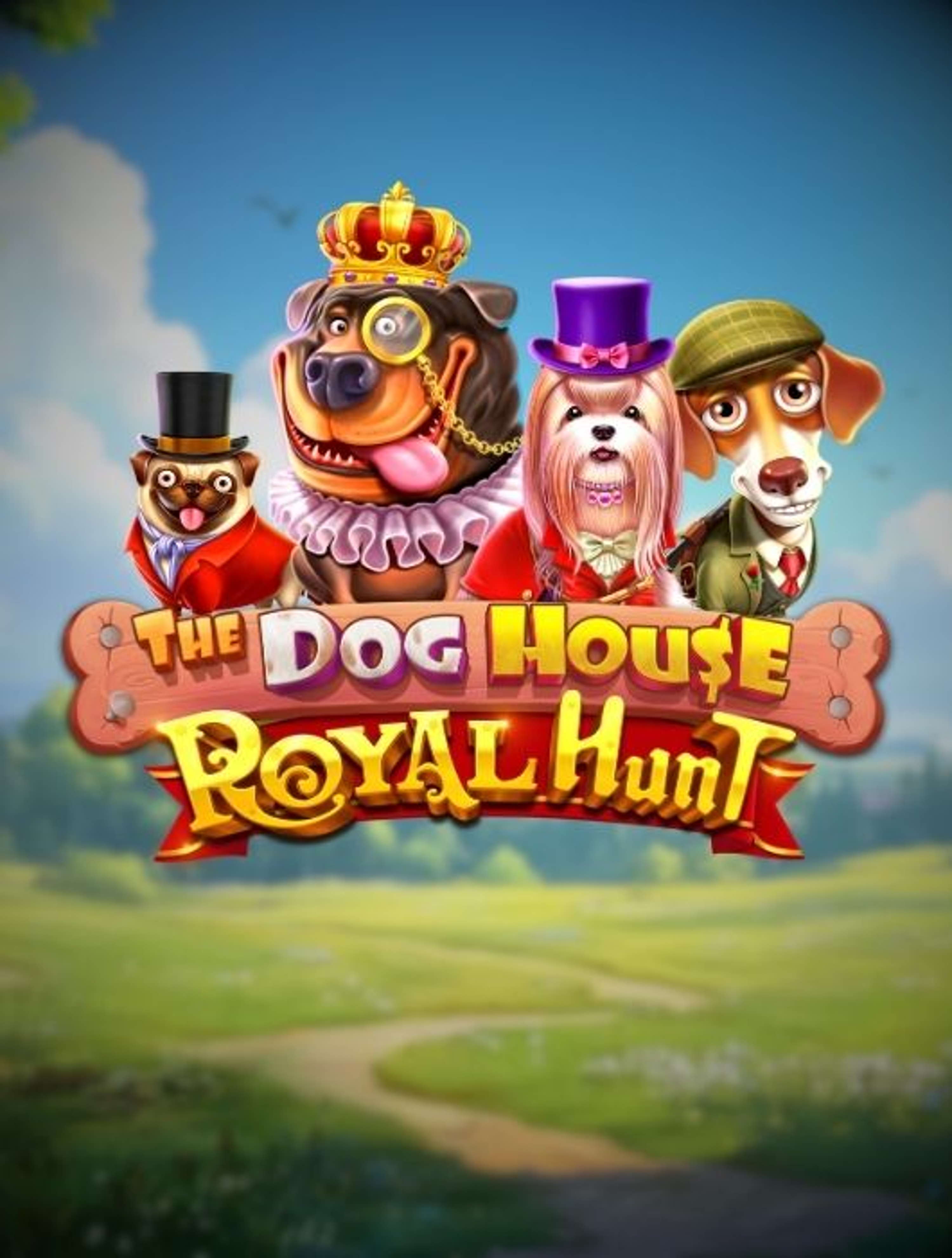 The Dog House Royal hunt Thumb 