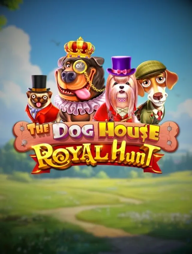 The Dog House Royal hunt Thumb 