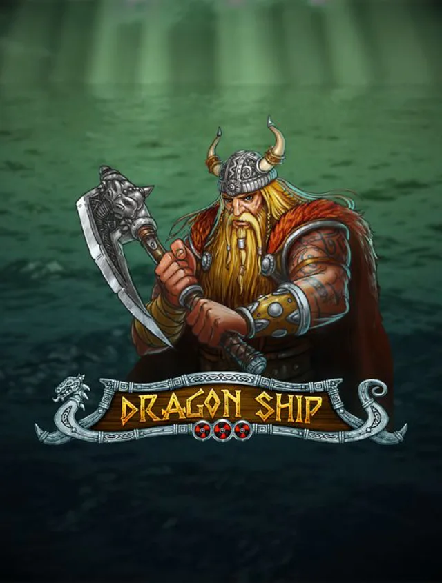 Dragon Ship Thumb 1