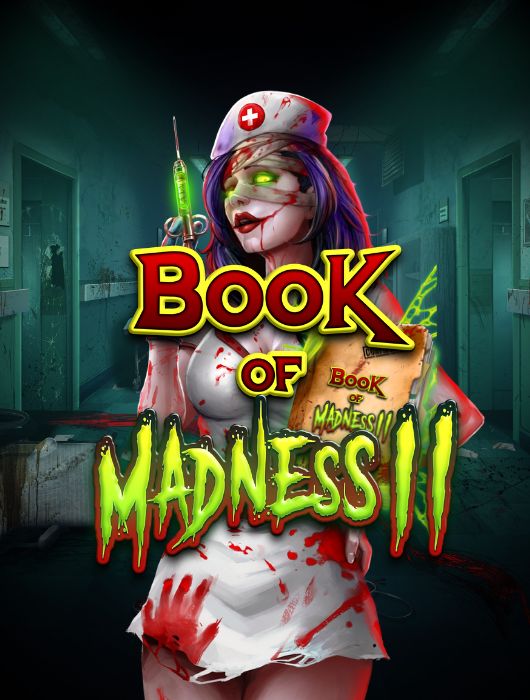 Book of Madness 2 Thumb