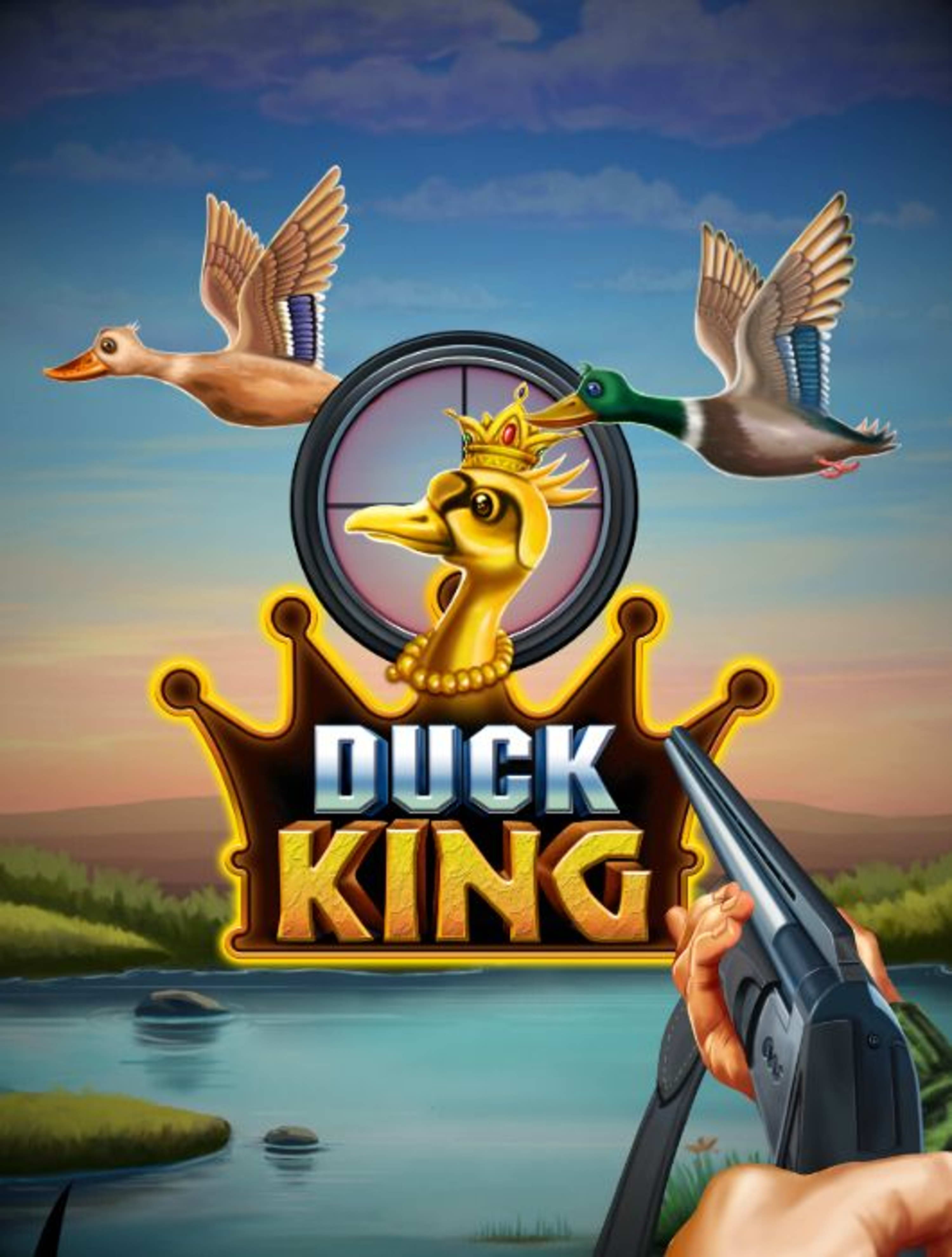 Duck King Thumb