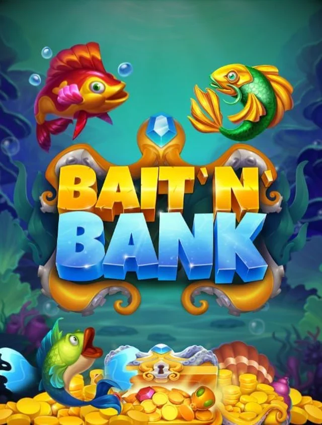 Bait n Bank Thumbnail