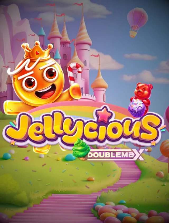 Jellycious DoubleMax%E2%84%A2 Thumb