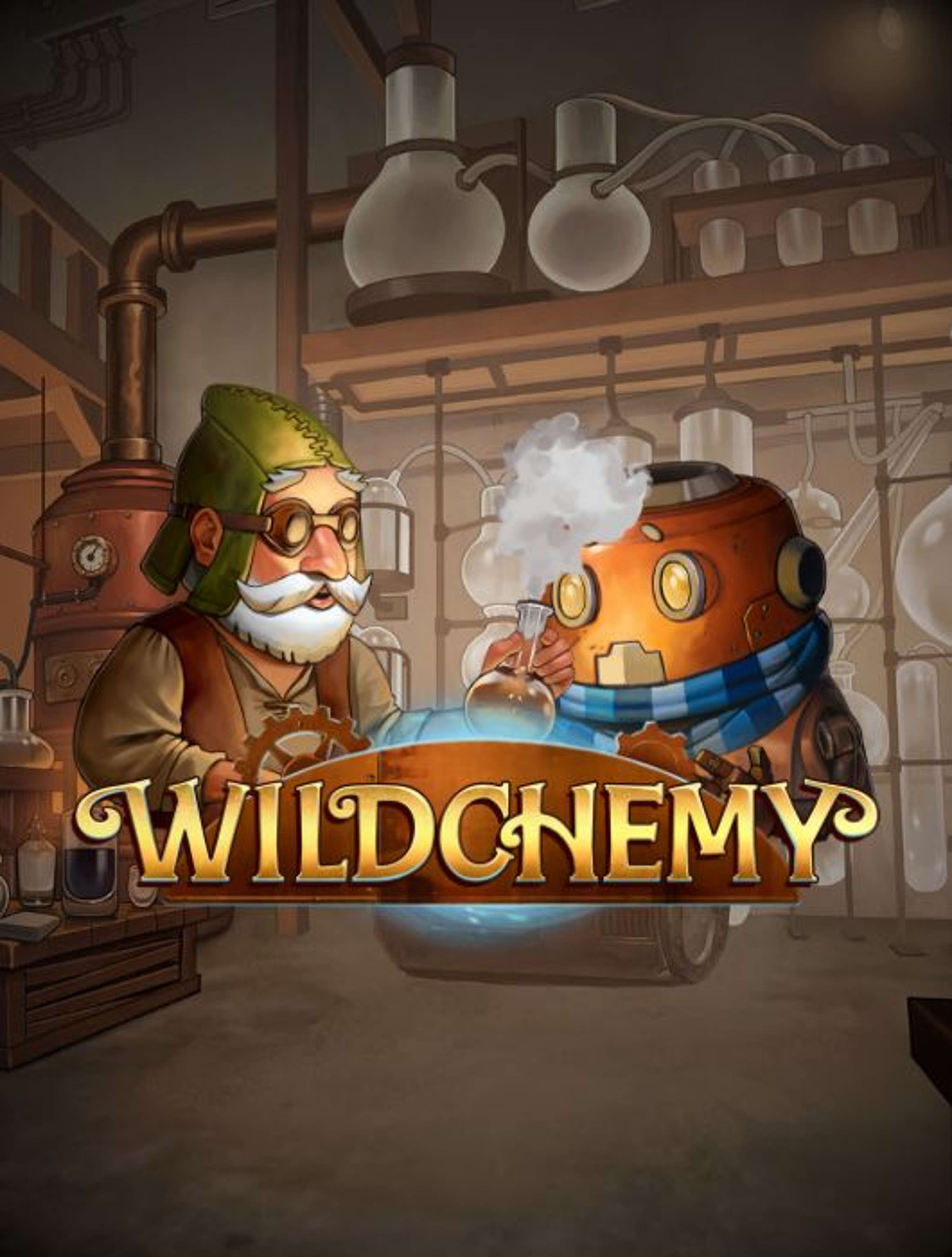 Wildchemy Thumb