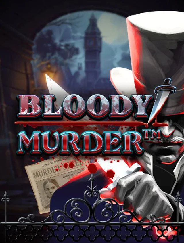 Bloody Murder Thumb