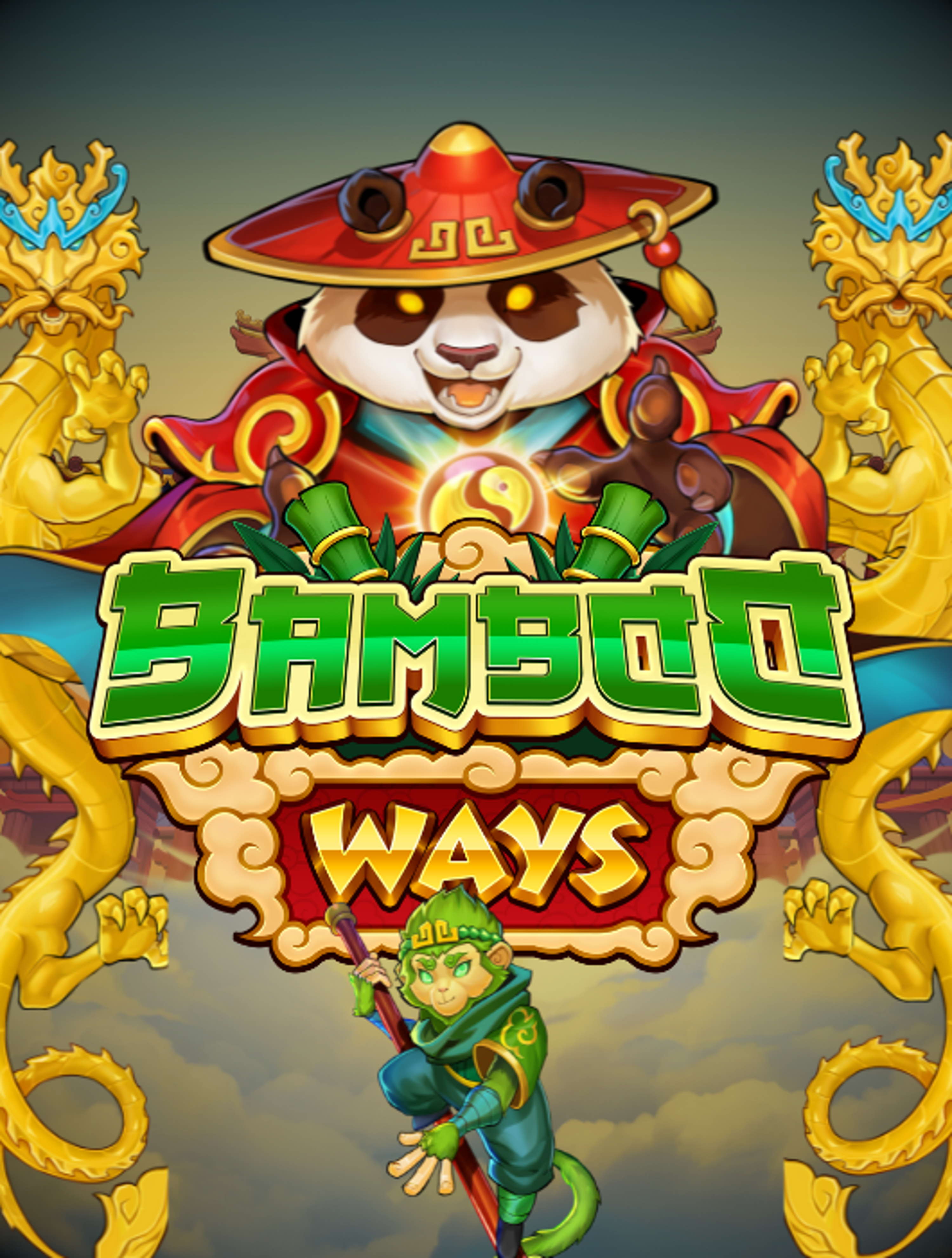 Bamboo Ways Thumb