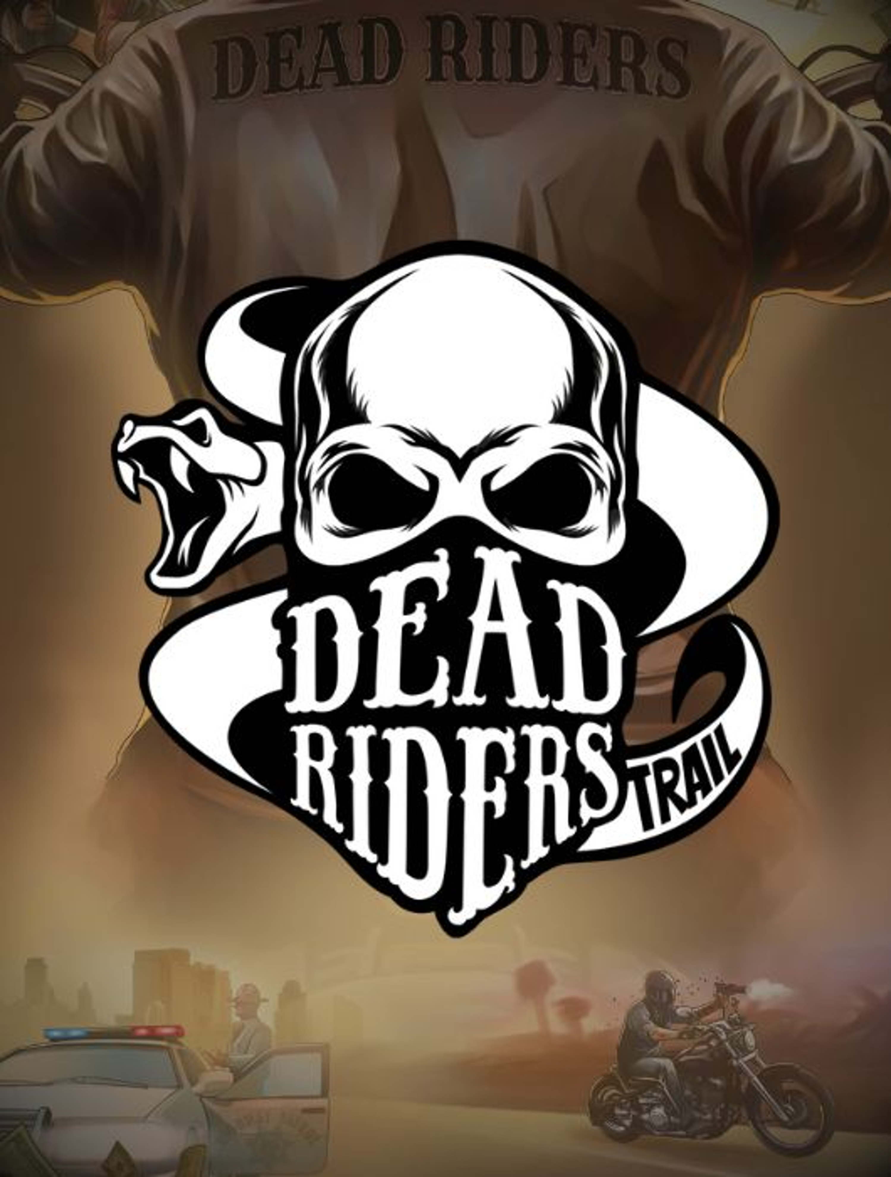 Dead Riders Trail Thumb 1