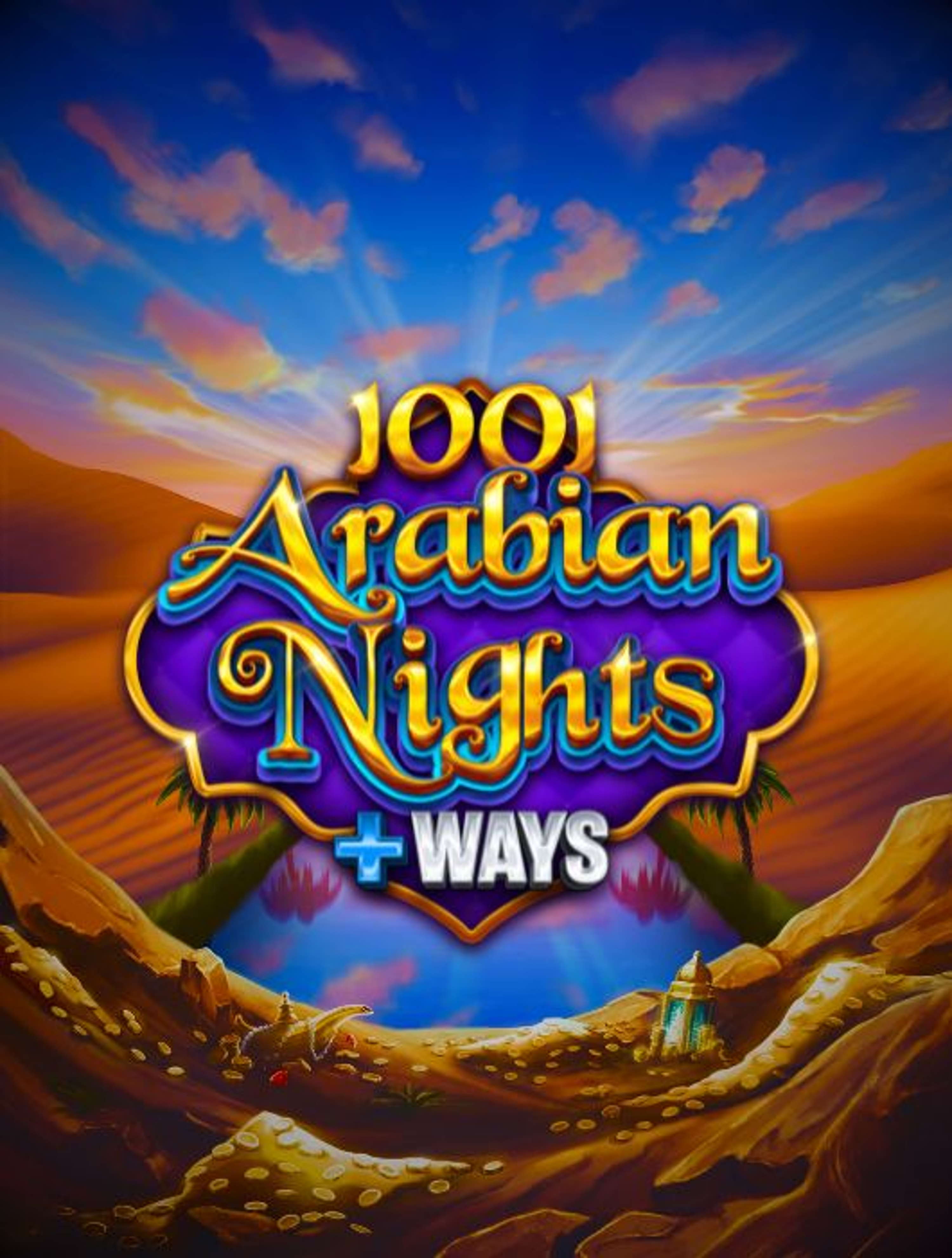 1001 Arabian Nights Thumb