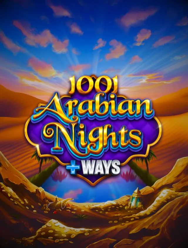 1001 Arabian Nights Thumb