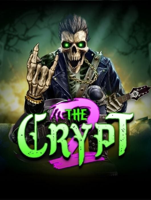 The Crypt 2 Thumbnail