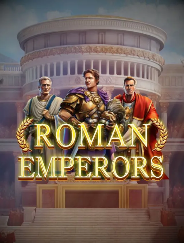 Roman Emperors Thumb