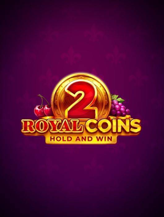 Royal Coins 2 Hold and Win Thumb