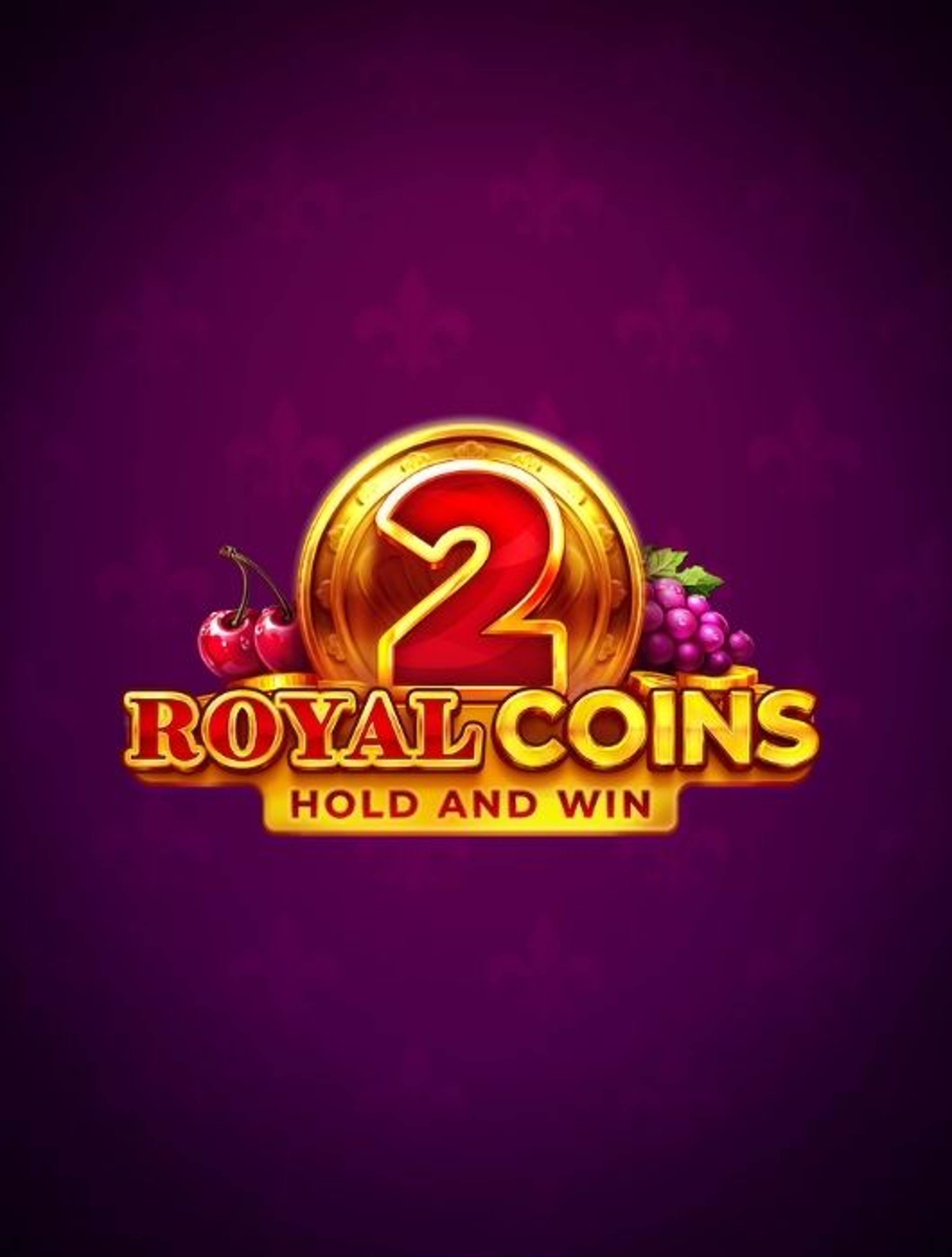 Royal Coins 2 Hold and Win Thumb