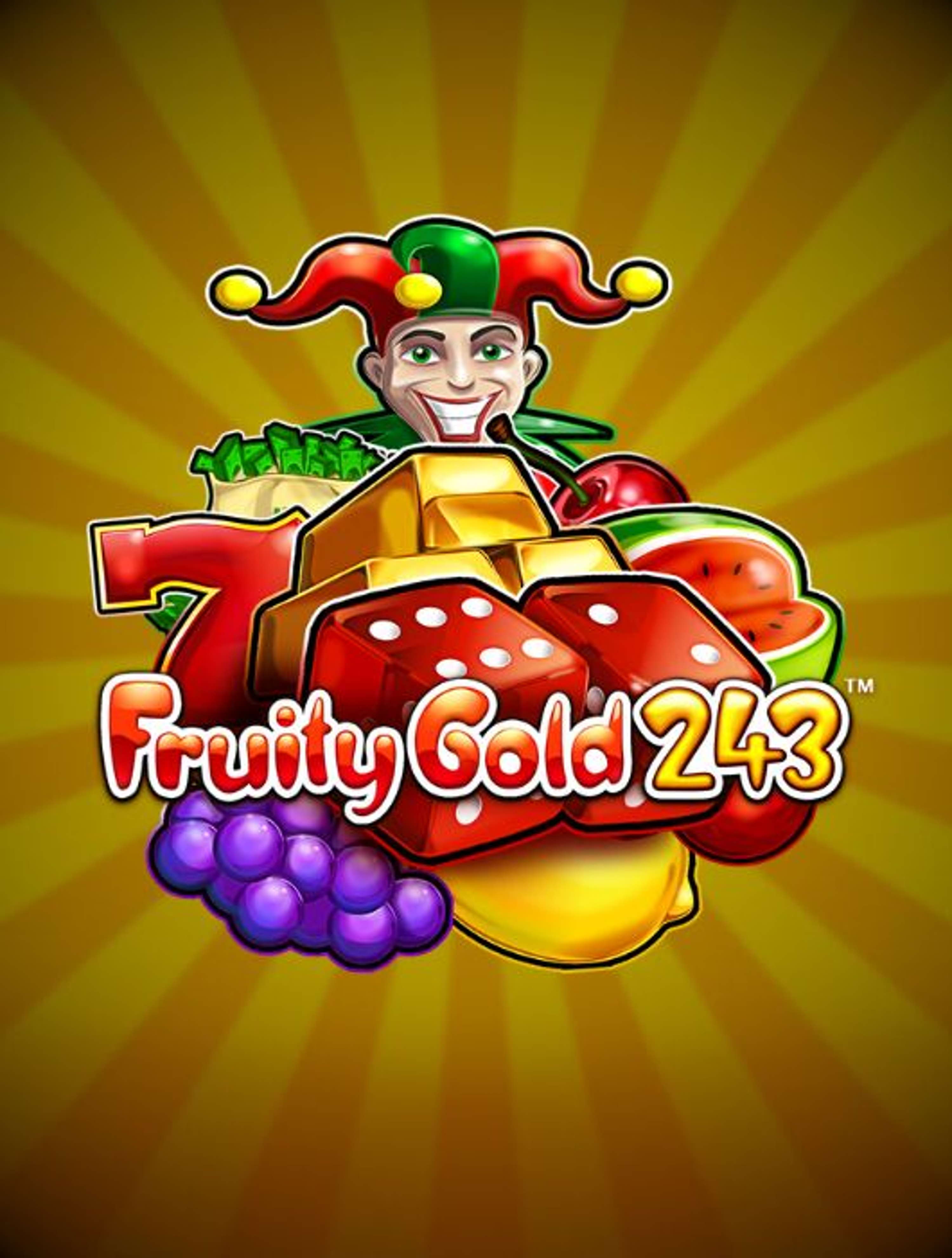 Fruity Gold 243 Thumb 