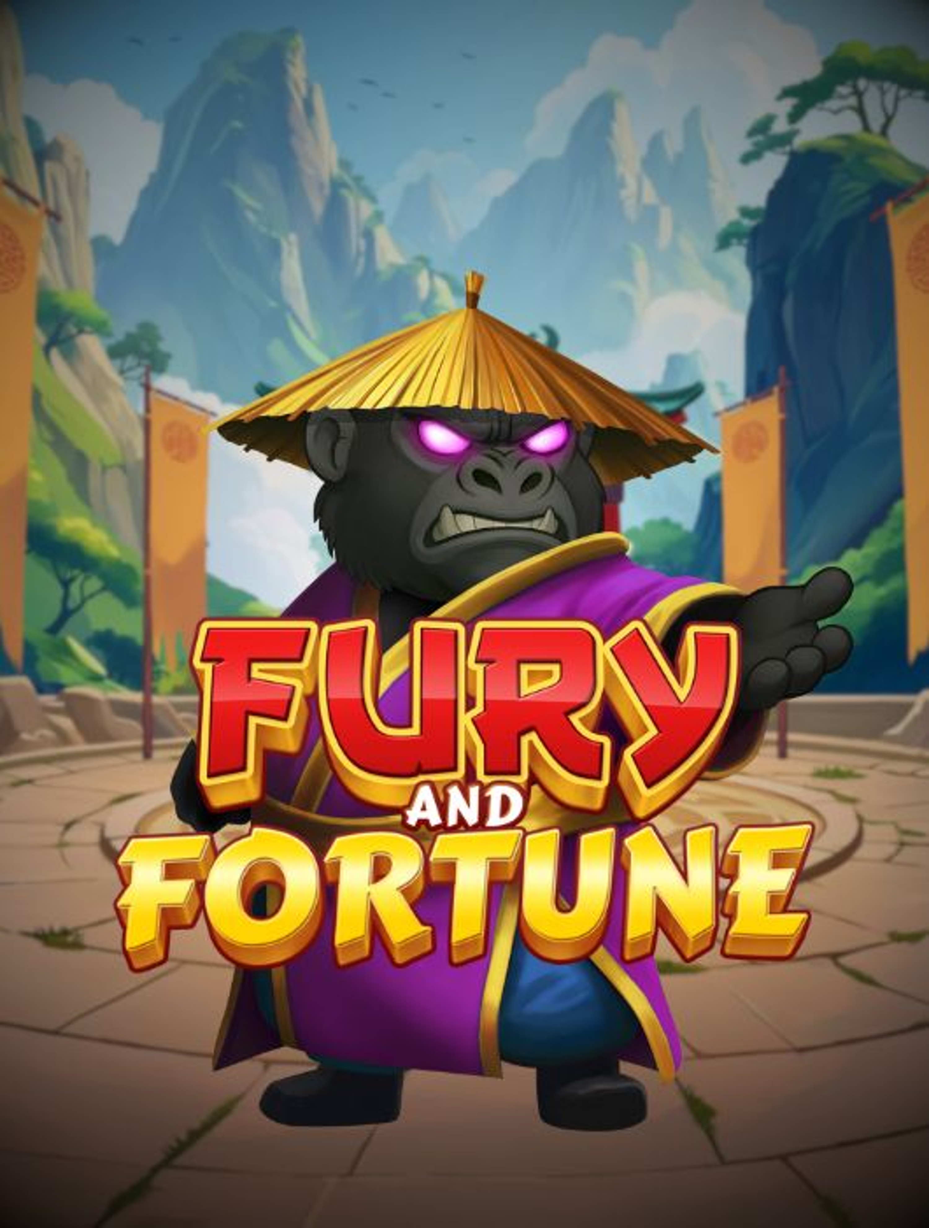 Fury and Fortune Thumb