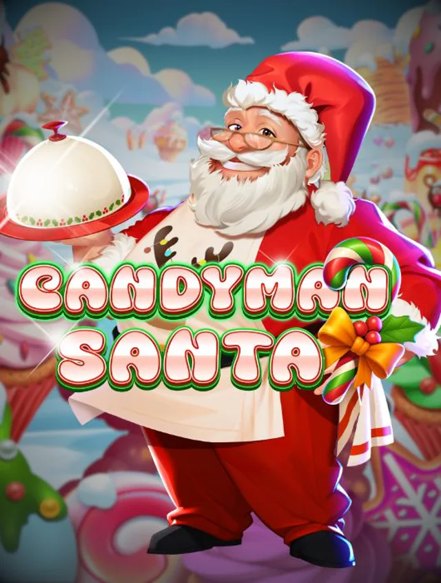 Candyman Santa Thumb