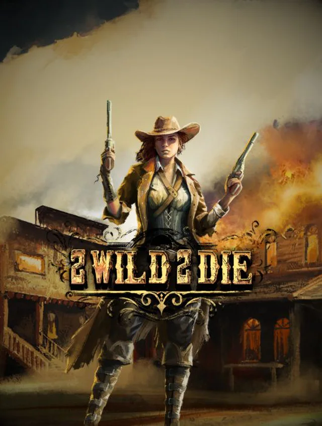 2 Wild 2 Die Thumb