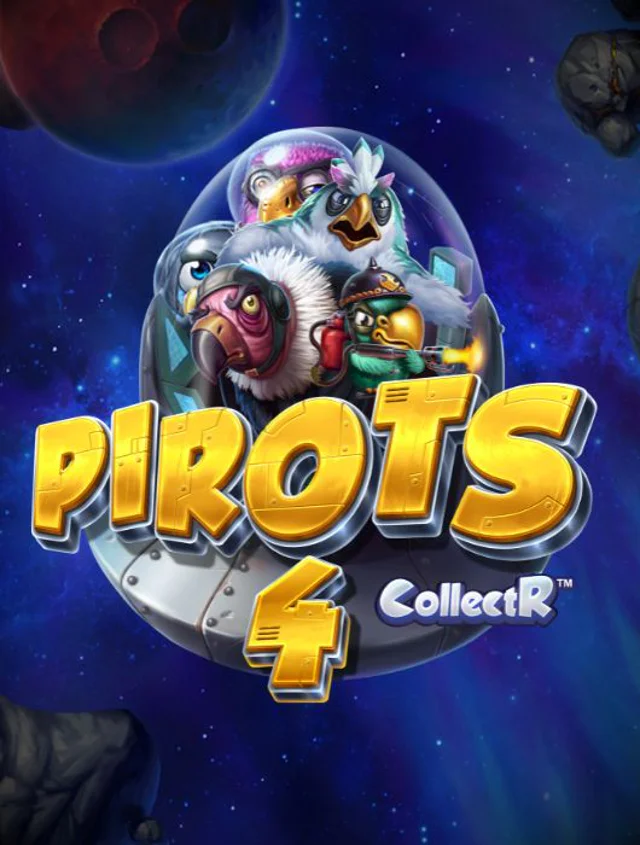 Pirots 4 Thumb