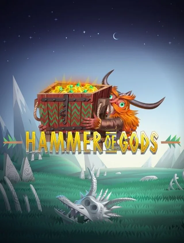 hammerofGods