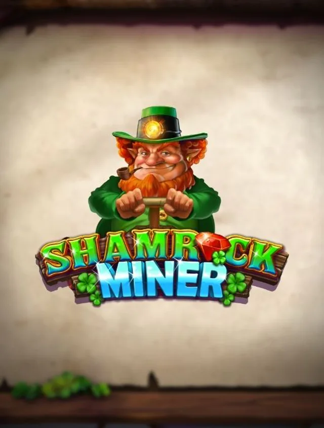 shamrock miner thumb3