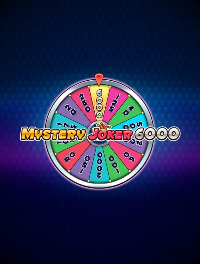 Mystery Joker Thumb