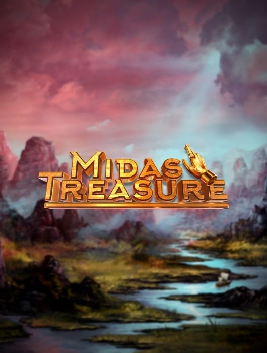 midas treasure thumb