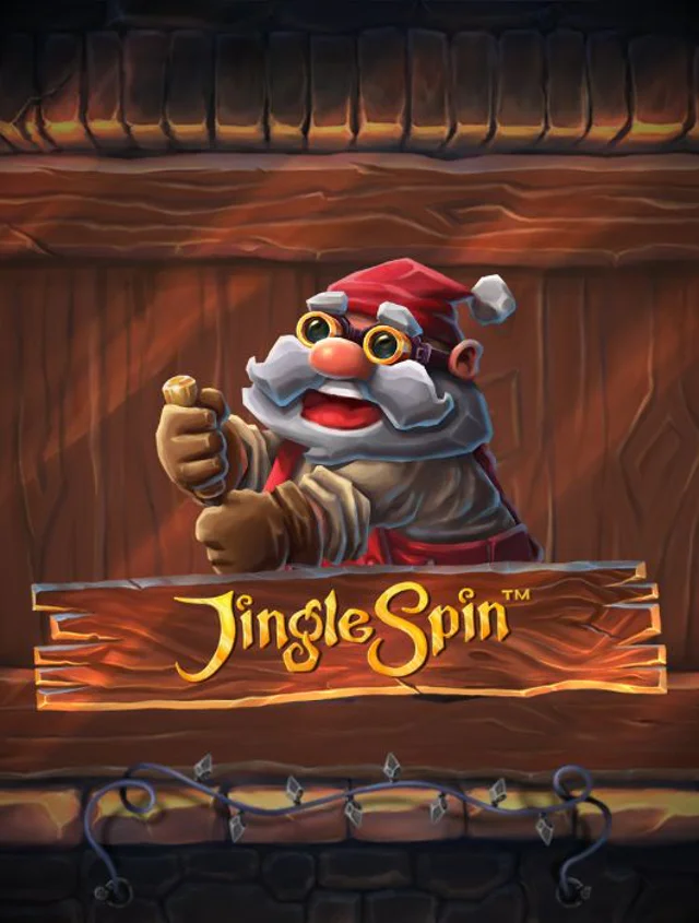 Jingle Spin Thumb