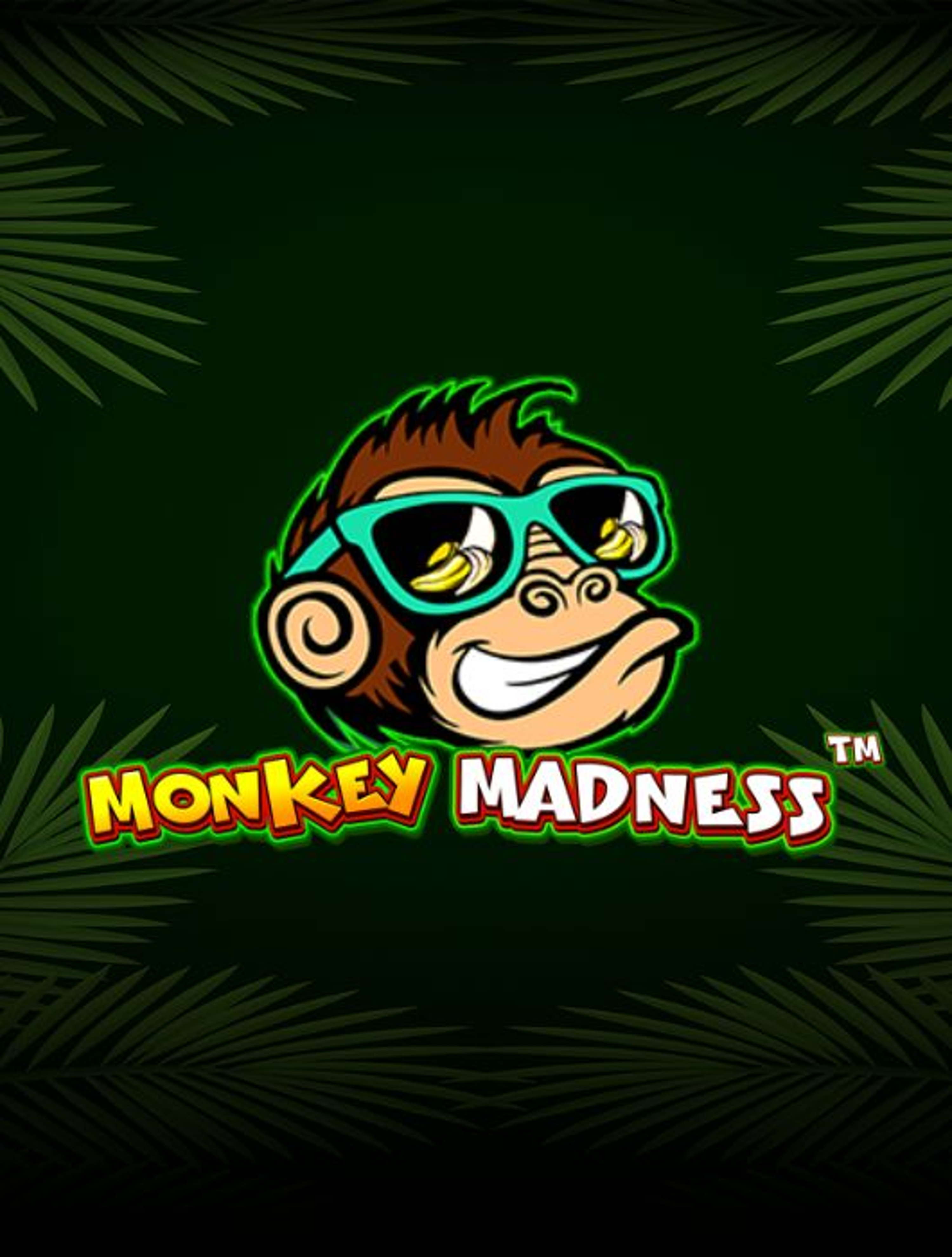 Monkey Madness Thumb