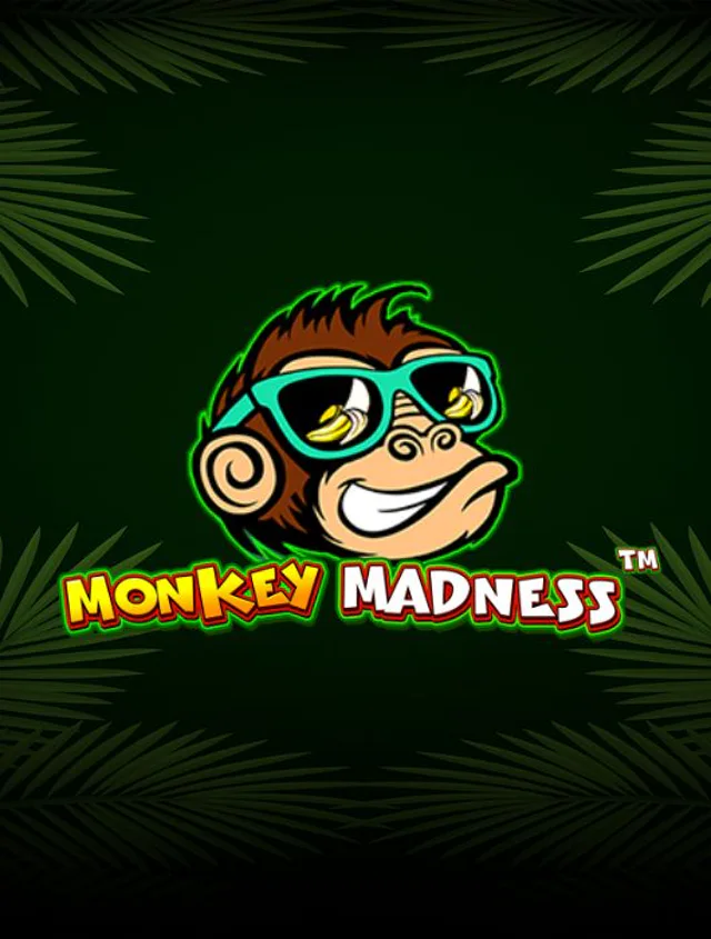 Monkey Madness Thumb