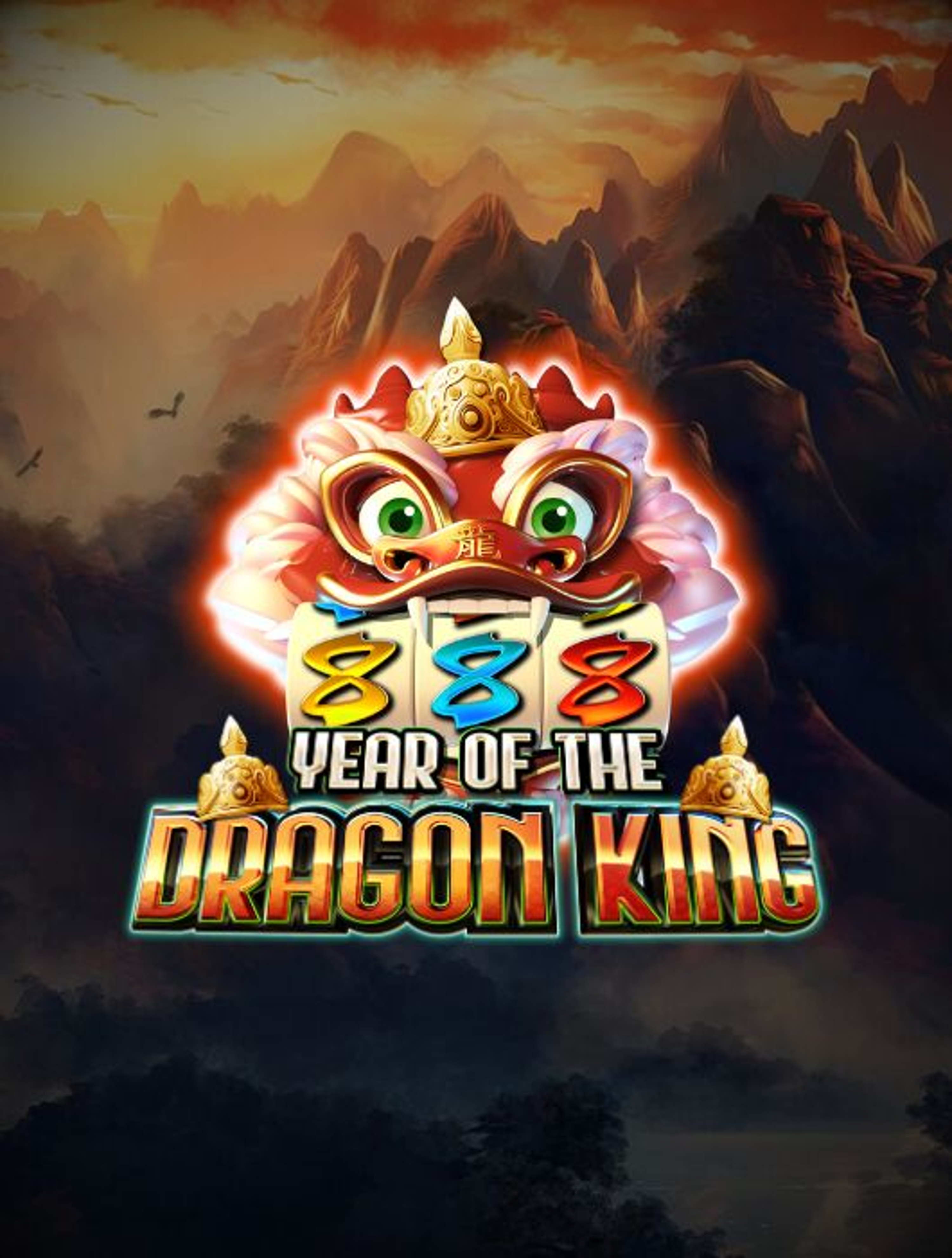 Year of the Dragon King Thumb