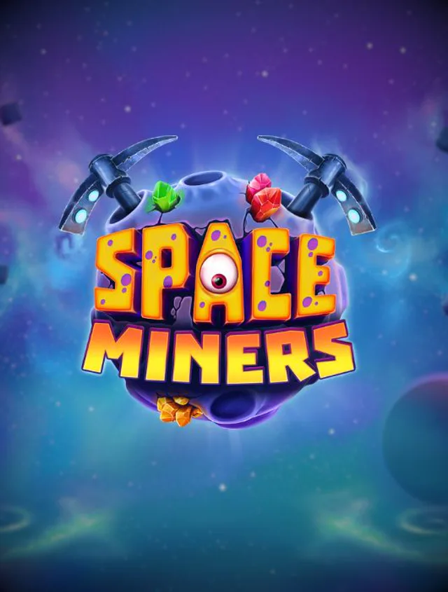 Space Miners Thumb