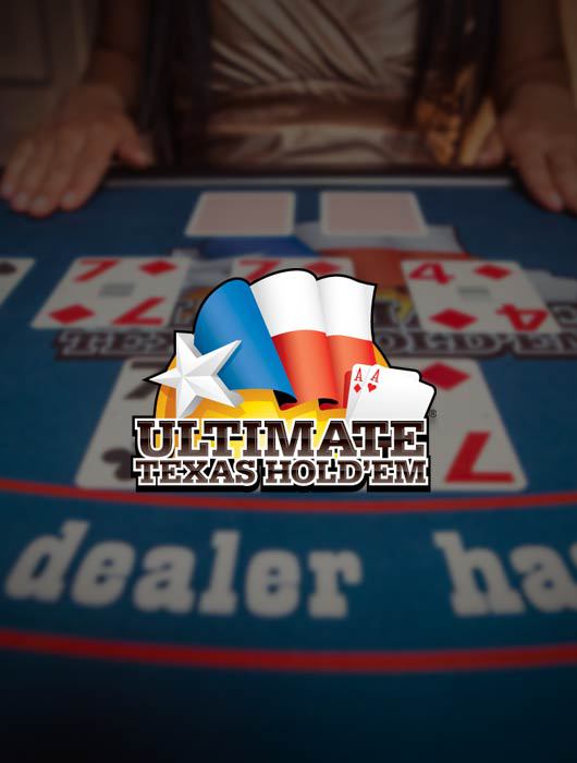 UltimateTexas