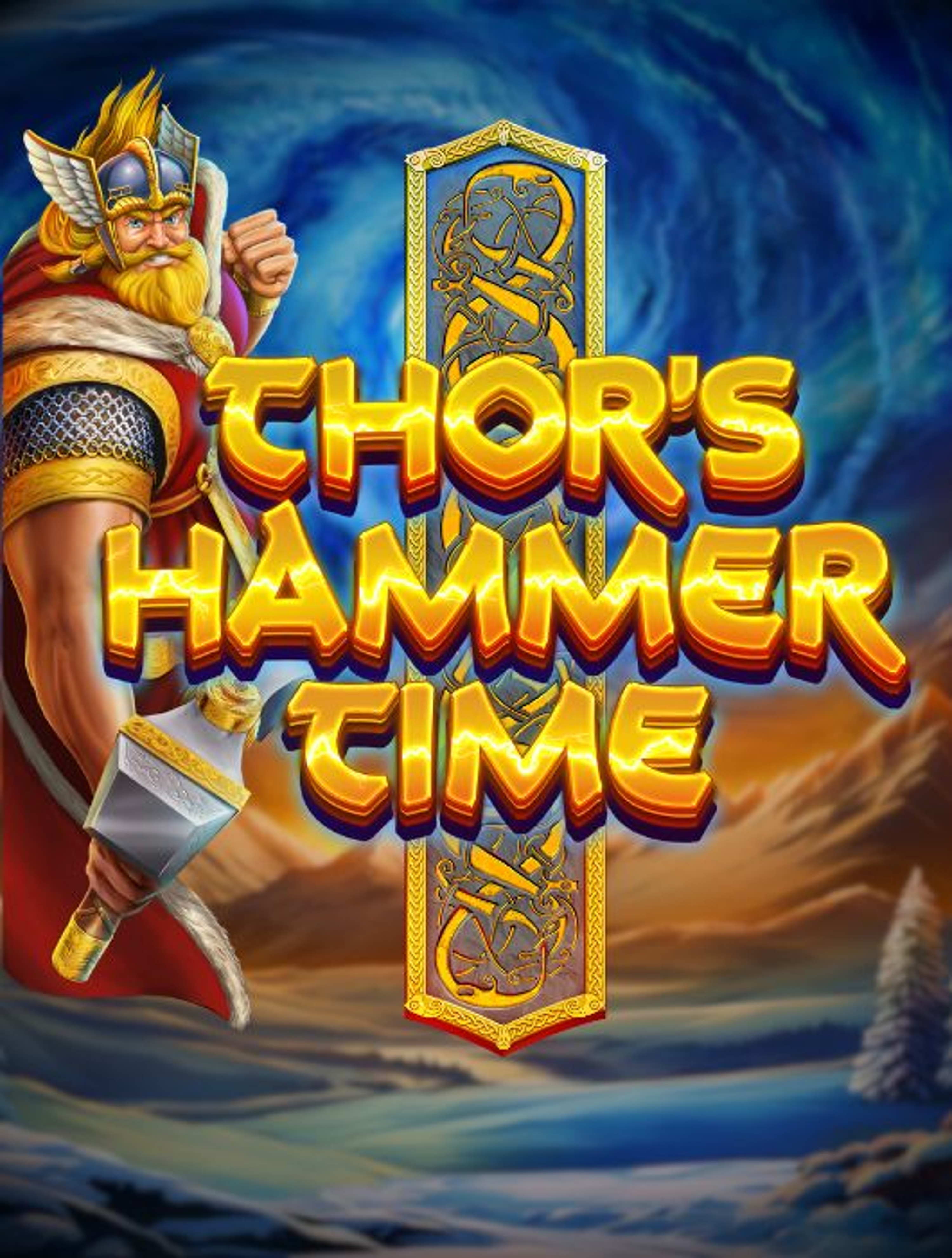 Thors Hammer Time Thumb 
