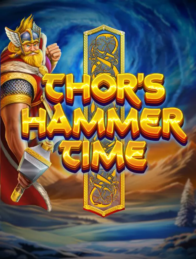 Thors Hammer Time Thumb 