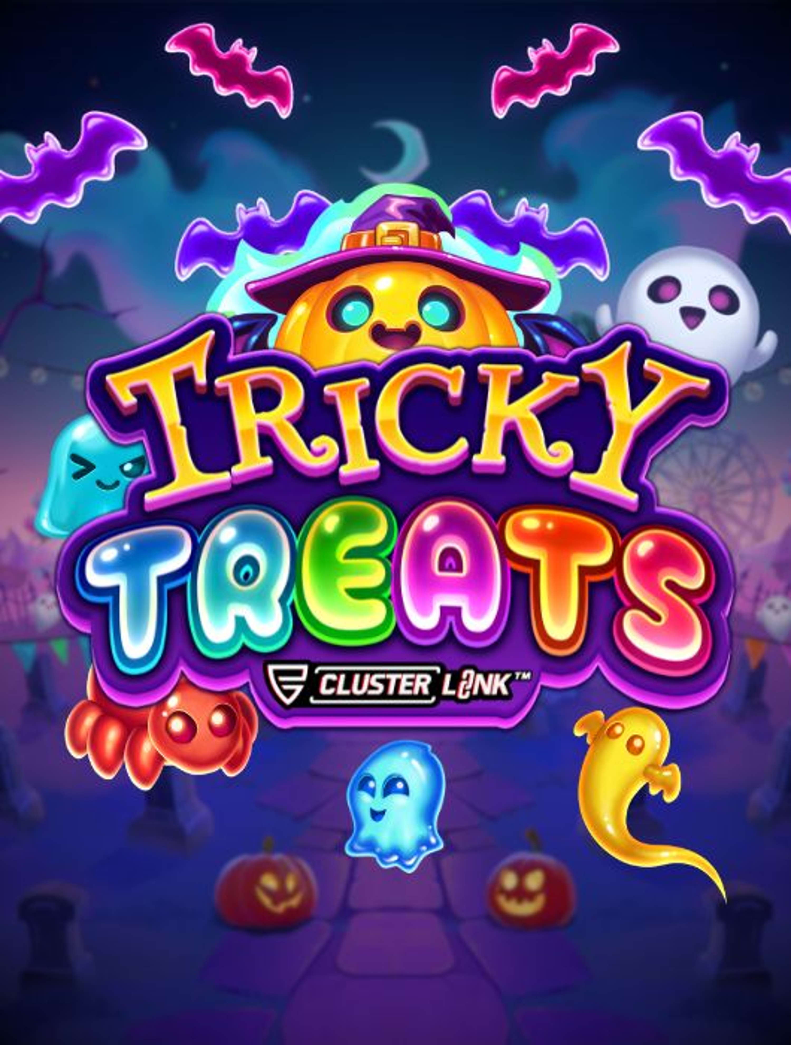 Tricky Treats Thumb
