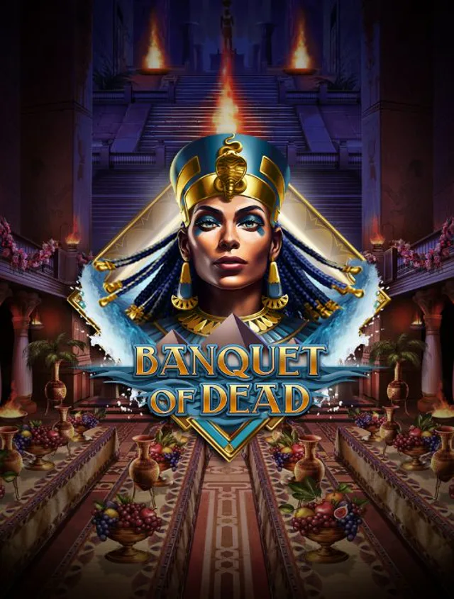 Banquet of Dead Thumb