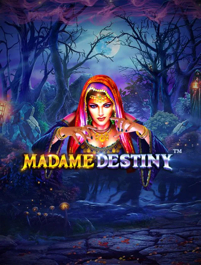 Madame Destiny%E2%84%A2 Thumb