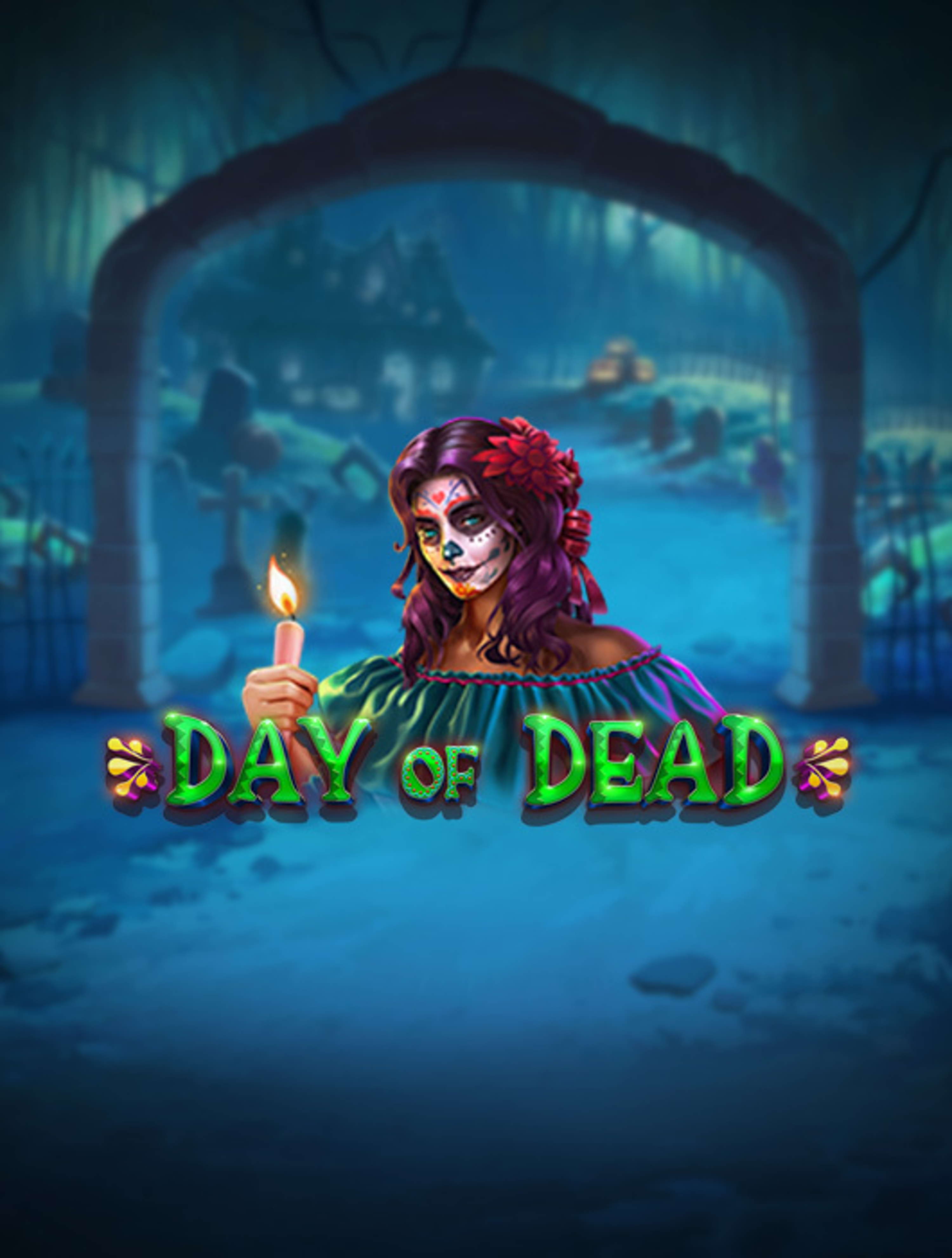 Day of Dead Thumb