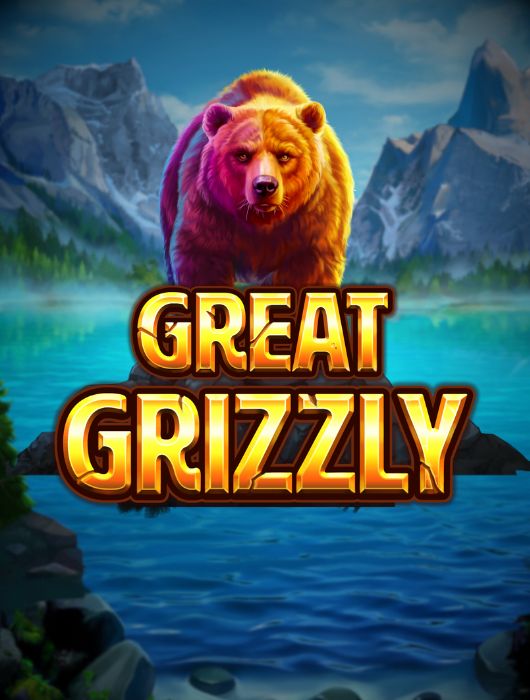 Great Grizzly Thumb 