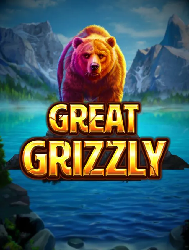 Great Grizzly Thumb 