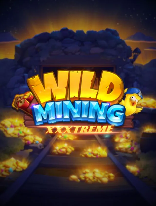Wild Mining XXXtreme Thumb