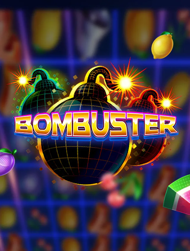 Bombuster 530x700