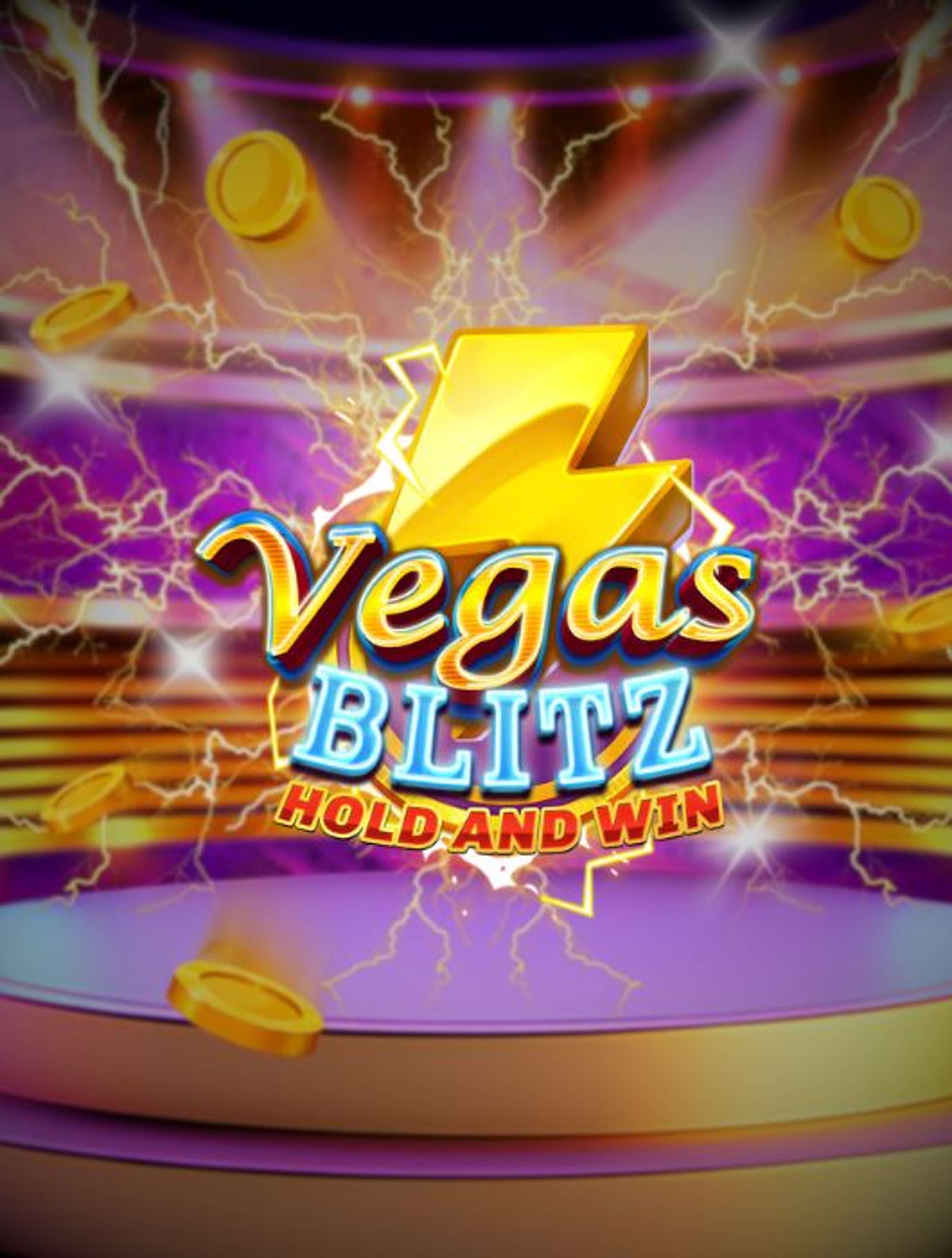 Vegas Blitz Hold Win Thumb
