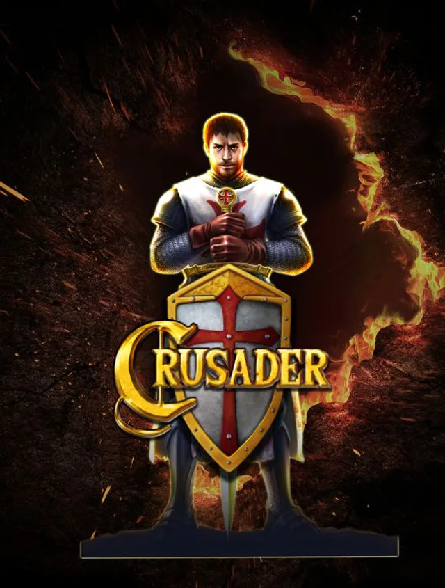Crusader Thumb